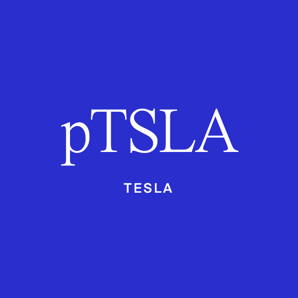 pTesla