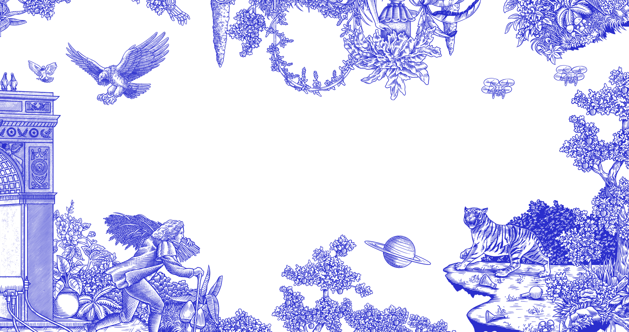 pStock toile